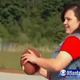 Illustration for article titled Impure Thoughts Got This Girl Kicked Off Her Christian Football Team